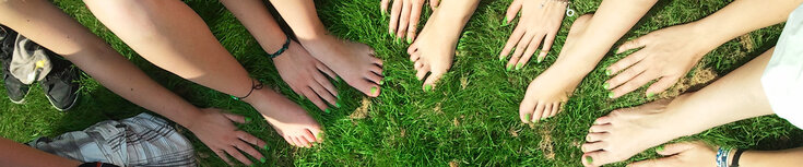 Leben in Musterstadt